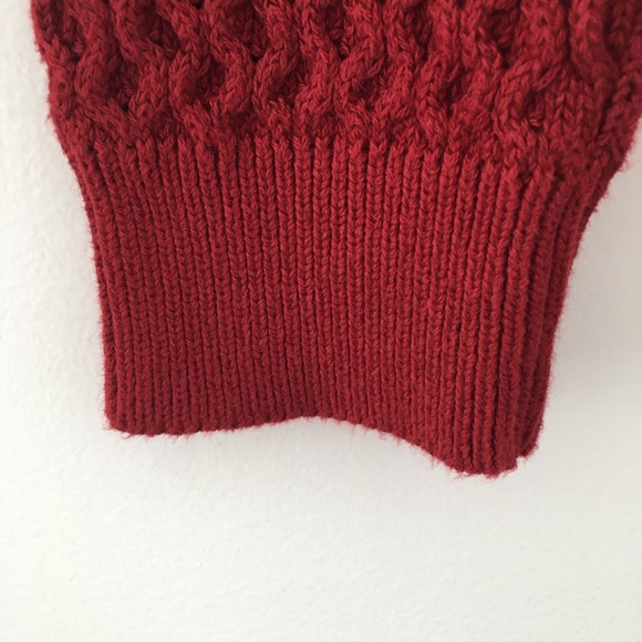 Soul of London Men’s Sweater - Picture 4 of 5